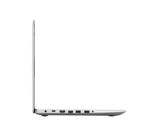 Dell Inspiron 5570 i5-8250U/8GB/256/Win10 R530 biały - 447378 - zdjęcie 4